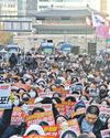 South Korea: Oppn offers to work with govt to ease crisis