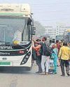 PMPML to get 400 new CNG buses by 2025