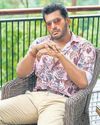 You can't do that, says Vishal Krishna on Tamil body demanding ban on social media reviews You can't do that, says Vishal Krishna on Tamil body demanding ban on social media reviews58