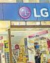 LG eyes up to $15 billion valuation for India unit IPO