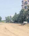 President Murmu intervenes twice on city's bad road issue