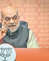 Modi, Shah hit back in raging Ambedkar row