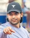 Neeraj awaits new beginning with NC Classic55