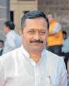Rasne slams PMC over failure to clear encroachments on city roads17