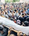 94 killed in Gaza, including 45 people waiting for aid40