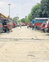 Transport strike affects industrial zones in Chakan, Nigdi & Hinjewadi26