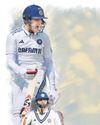 A captain's knock: Shubman Gill and the fire that burns deep within57