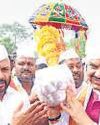 VIP darshan ban at Vitthal-Rukmini Temple in Pandharpur speeds up access for pilgrims8