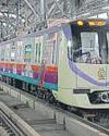 13-km stretch of Metro Line 3 to open by Sept4