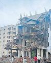 PMRDA cracks down on illegal structures in Hinjewadi area9