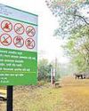 Police hill surveillance project to cover 22 spots12