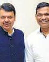 Fadnavis orders action on inclusion of Hinjewadi, says MLA Shankar Jagtap20