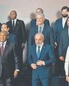 India will redefine Brics during its chairmanship: PM in Brazil42
