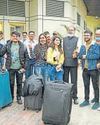 Fund delay hits SARTHI scholarship beneficiaries16