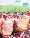 India to import about 10% of its LPG from US61
