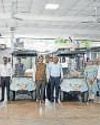 Sassoon General Hospital receives three EVs for patient transfer13