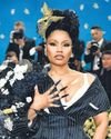 Nicki Minaj's post revives feud rumors with Jay-Z76