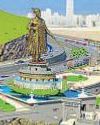 PMC approves 60-ft-high statue of Shivaji Maharaj at Chandni Chowk11