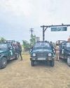Grassland safari: New model of ecotourism10