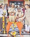 No cases on ‘dhol-tasha pathaks’ this year: Police14