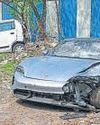 Porsche crash case: Defence challenges blood sample tampering charges, cites lack of evidence3