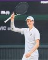 Djokovic falls as Sinner sets up dream summit clash against Alcaraz74
