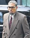 Chris Brown pleads not guilty to UK nightclub assault charges78
