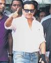 Kareena's car was attacked after Saif Ali Khan stabbing, she was terrified, reveals Ronit Roy81