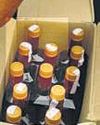 Illicit Goa-made liquor seized by excise dept,1 held14
