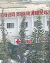 Growing patient load puts pressure on limited public hospitals in Pune, Pimpri-Chinchwad11