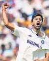 India lose early wickets after bowlers rule Lord's72