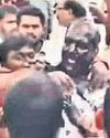Ink attack on Gaikwad triggers row19