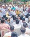 After ink attack on Pravin Gaikwad, Sambhaji Brigade warns of retaliation8
