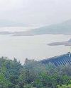 Khadakwasla dam storage at 63% after moderate rain8