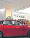 Tesla enters India with $70,000 Model Y launch58