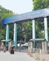 Foot-and-mouth disease suspected as cause of deer deaths at Katraj Zoo9