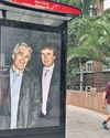 Trump faces backlash in US over Epstein case: Poll40