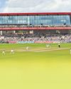 Will the sun shine for India at ‘mostly overcast’ Old Trafford?50