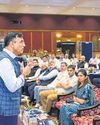 Ministry asks federations to provide five-year roadmap53