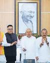 Poll-bound Bihar to get 125 units of free power30