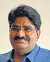 Pankaj Deore appointed as new CMD of PMPML19
