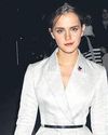 Emma Watson banned from driving for six months over speeding60