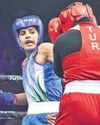 Indian pugilists chase their elusive heavyweight dreams74