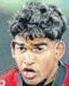 Saha finds rugby to tackle challenges Saha finds rugby to tackle challenges70