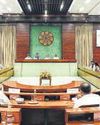 Op Sindoor in focus as Parliament opens today Op Sindoor in focus as Parliament opens today2