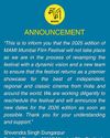 Abandoned by the self-appointed gatekeepers of cinema: Hansal on MAMI being cancelled65