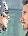 New Iron Man and Captain America to be cast after Secret Wars?62