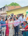 Zila parishad launches second cluster school in Wada village19
