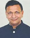 Another rape case filed against Prafulla Lodha9