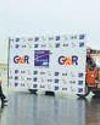 Airport firm GMR considers rupee-bond sale of $579 million Airport firm GMR considers rupee-bond sale of $579 million68